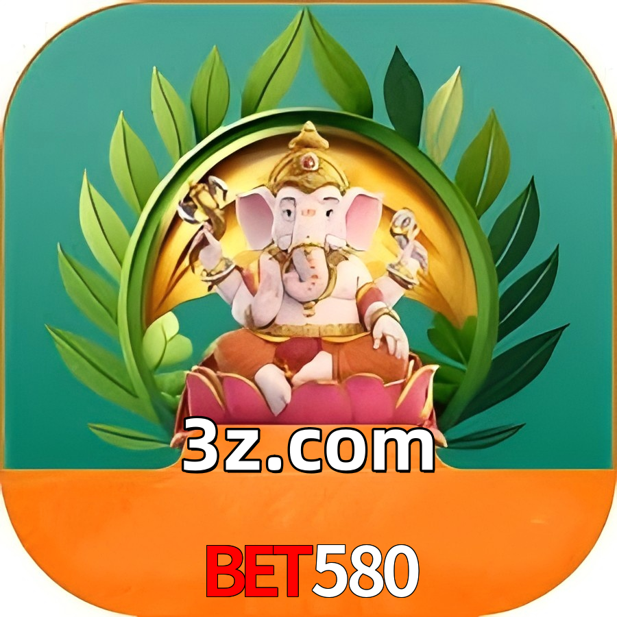 Logo da BET580